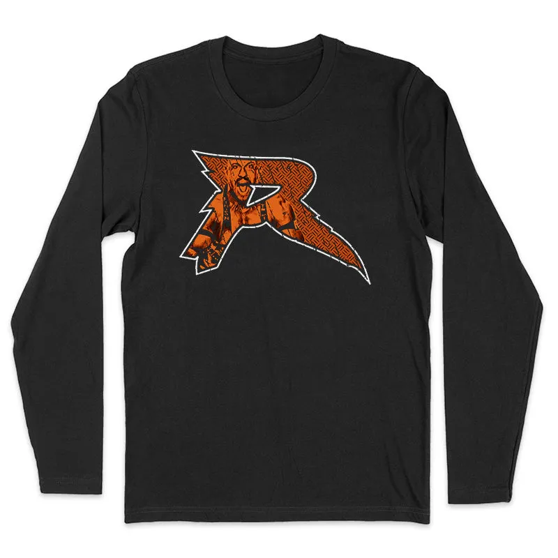 Ryback R Outerwear